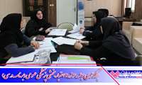 برگزاری جلسه حوزه 2 اعتباربخشی پزشکی عمومی (برنامه درسی)